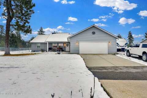 32960 North 14th Ave, Spirit Lake, ID 83869