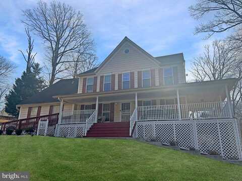 107 Bonhill Drive, Fort Washington, MD 20744