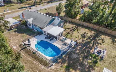 180 SW BRYANT AVENUE, Fort White, FL 32038