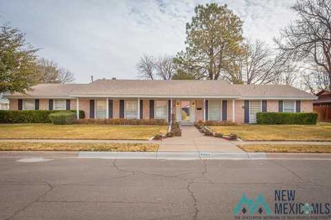 3003 Chiquita Lane, Roswell, NM 88201