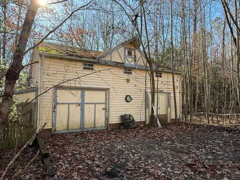 542 Oyster Way, Heathsville, VA 22473