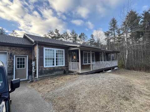 20 lee Road, Barrington, NH 03825