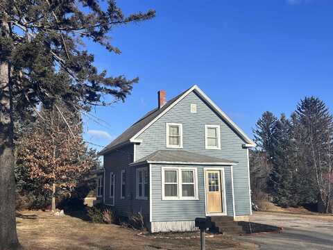 2 Sinclair Avenue, Somersworth, NH 03878