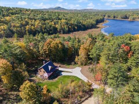 104 Stevens Hill Road, Nottingham, NH 03290