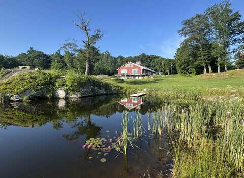 1690 Province Lake Road, Wakefield, NH 03830
