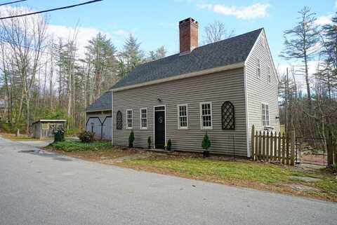 5 Hollow Road, Bow, NH 03304