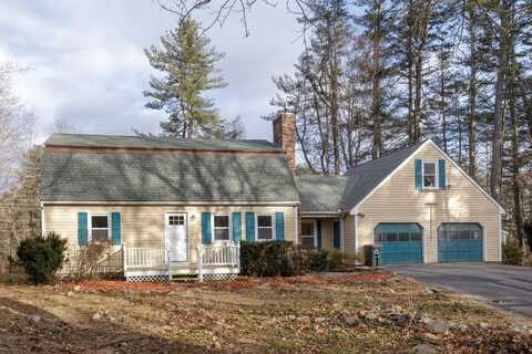 1 Fox Run, Concord, NH 03301