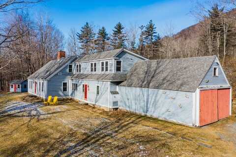 233 Dame Hill Road, Orford, NH 03777