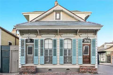 1003 ST PHILIP Street, New Orleans, LA 70116