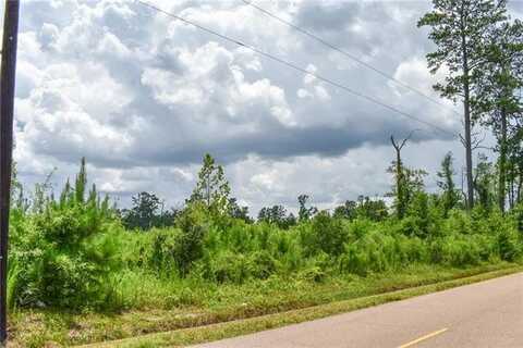 OLD GENESSEE Road, Tickfaw, LA 70466