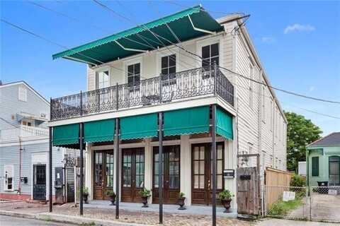 1027 NINTH Street, New Orleans, LA 70115