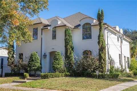 701 METAIRIE LAWN Drive, Metairie, LA 70001