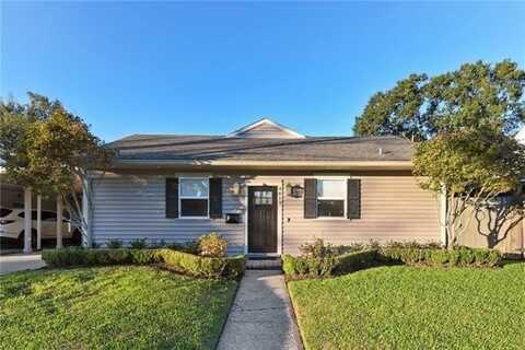 4613 CHALFANT Drive, Metairie, LA 70001