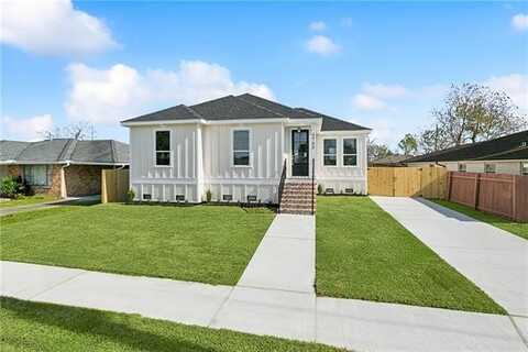 4743 BUNDY Road, New Orleans, LA 70127