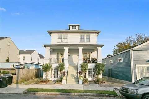 723 VALMONT Street, New Orleans, LA 70115