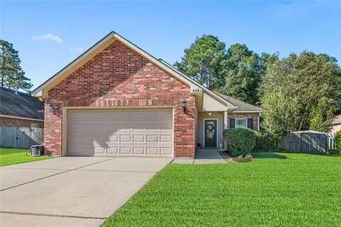 413 OAK BRANCH Drive, Covington, LA 70435