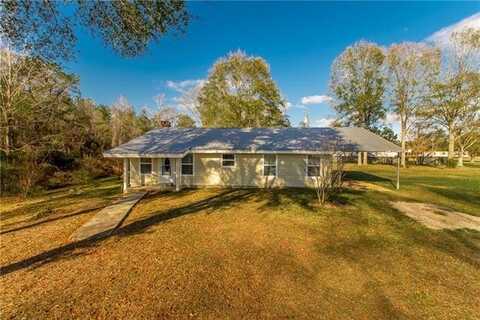 45395 JENKINS Road, Franklinton, LA 70438