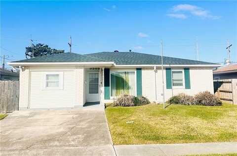 3505 W LOUISIANA STATE Drive, Kenner, LA 70065