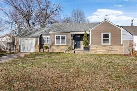 1109 E 38th Place, Tulsa, OK 74105