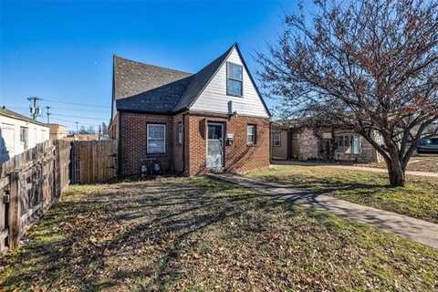 1113 S Gary Place, Tulsa, OK 74104