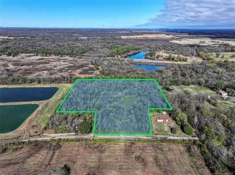 1290 Road, McCurtain, OK 74944