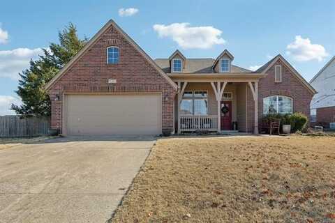 4323 S 200th East Avenue, Broken Arrow, OK 74014