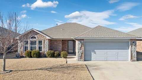 13416 N 130th East Avenue, Collinsville, OK 74021