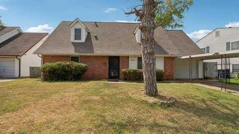 10216 E 21st Place, Tulsa, OK 74129