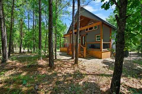 156 S Locust Trail, Broken Bow, OK 74728