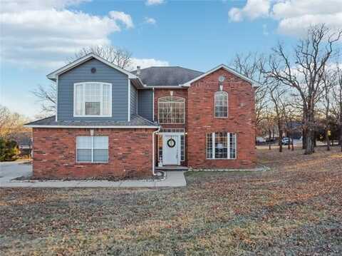 4630 Royal Oak Lane, Sapulpa, OK 74066