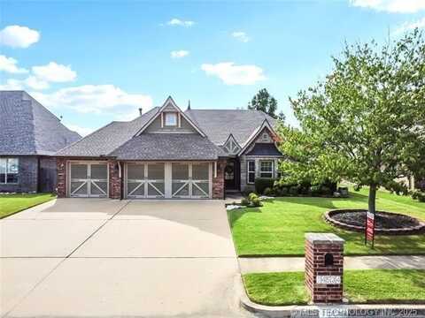 14534 S Florence Avenue, Bixby, OK 74008