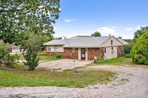 8019 W 123rd Street North, Sperry, OK 74073