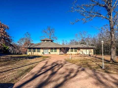 22958 W 867 Road, Park Hill, OK 74451