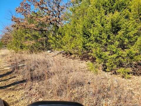 Deer Trail Drive, Eufaula, OK 74462