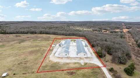 102679 S 4460 Road, Gore, OK 74435