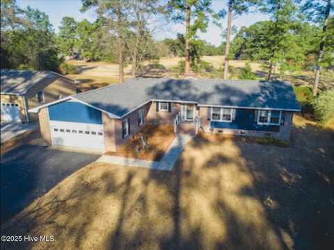 257 Shoreline Drive, New Bern, NC 28562