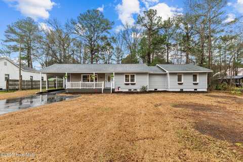 505 W Grantham Road, New Bern, NC 28562