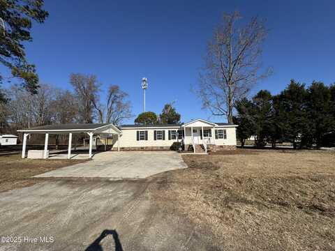 3895 Taylor Road, Farmville, NC 27828