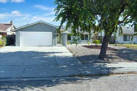 628 N 9th Street, Lompoc, CA 93436