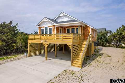 26213 Monitor Lane, Salvo, NC 27972