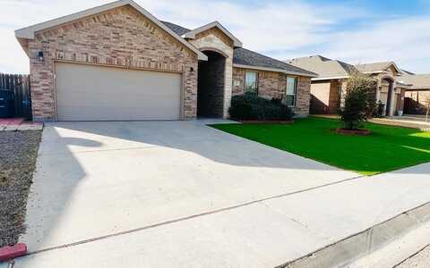 7 Brooks Ranch Rd., Odessa, TX 79765