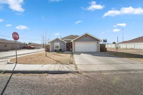 328 Fitch Ave, Odessa, TX 79761