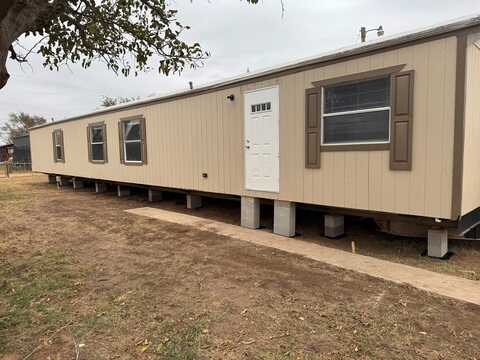 5404 W Petty, Odessa, TX 79764