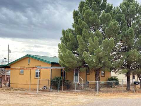 802 W Marfa Ave, Alpine, TX 79830