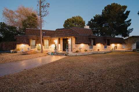 17 Dartmouth Circle, Odessa, TX 79764
