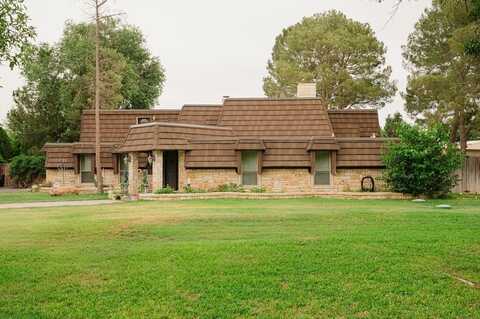 17 Dartmouth Circle, Odessa, TX 79764