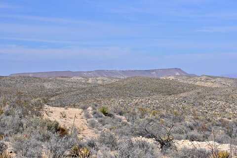 3066A Trammell Road, Terlingua, TX 79852