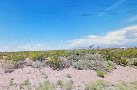 Lot 8 Derbyshire RD, Tularosa, NM 88352