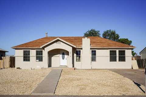 2418 Nevada DR, Alamogordo, NM 88310