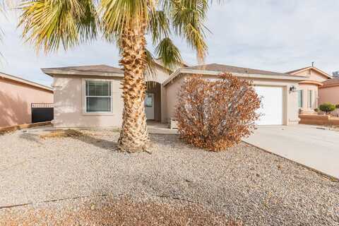 1111 Hermoso El Sol, Alamogordo, NM 88310